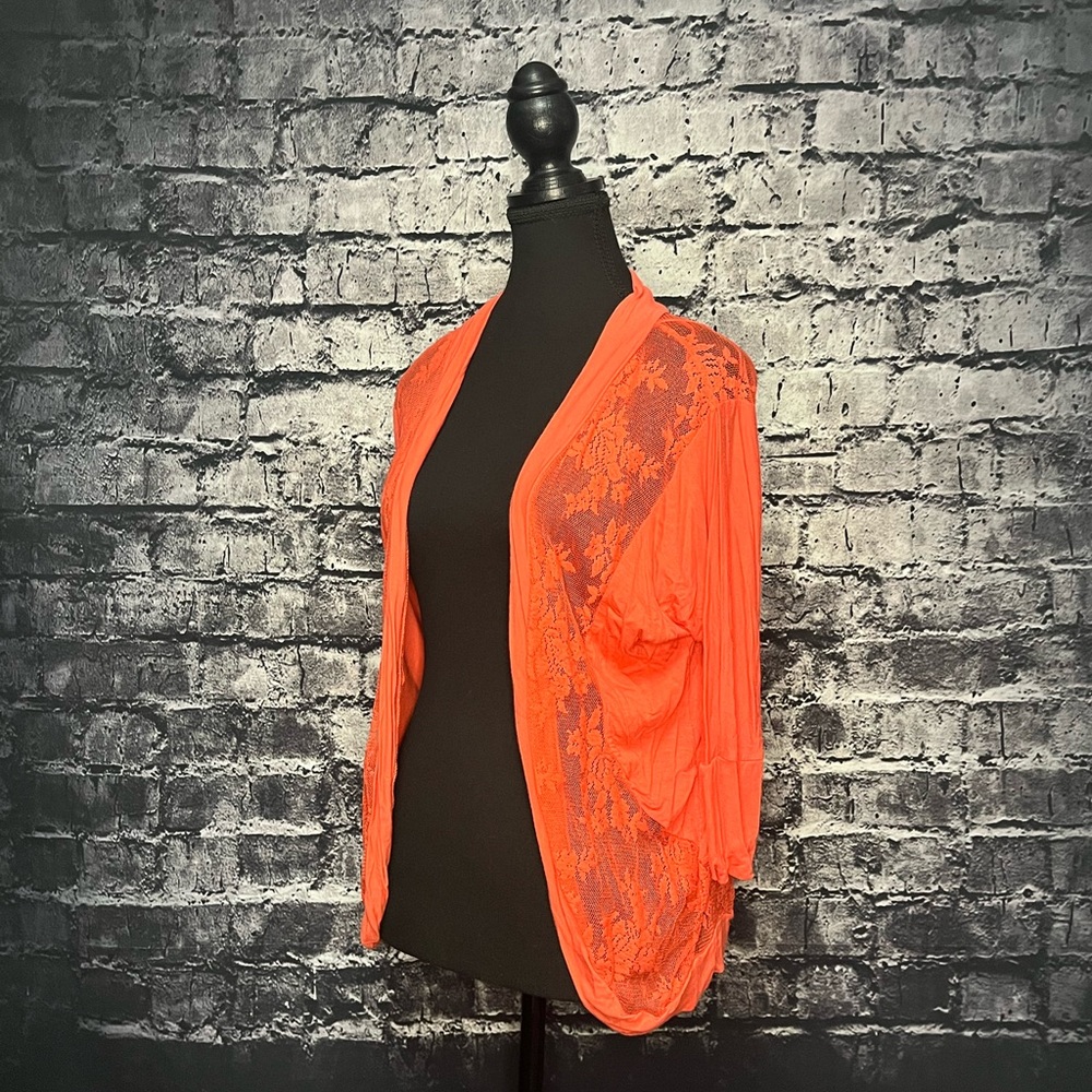 Seduction Top